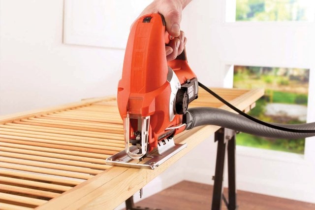 Как выбрать электролобзик для домашнего использования - фото1
