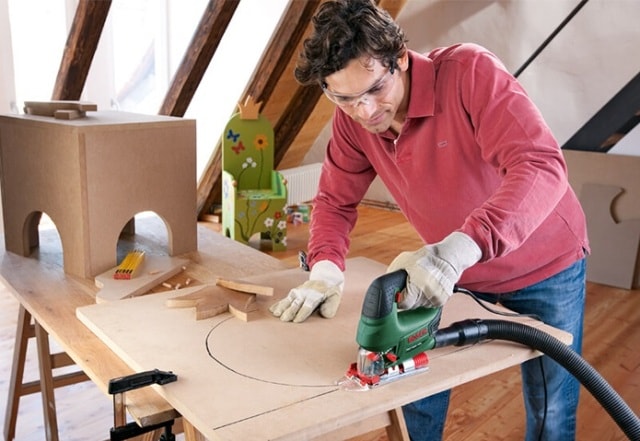 Как выбрать электролобзик для домашнего использования - фото2