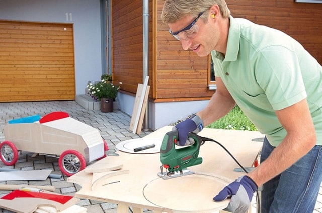 Как выбрать электролобзик для домашнего использования - фото4