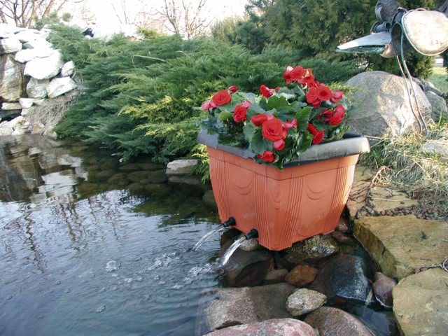 Фильтр для пруда: что это такое и как работает - фото3