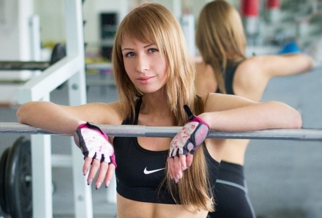 Как выбрать перчатки для тренажерного зала - фото1