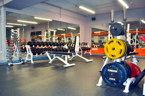 Управление фитнес-клубом: интересная программа - фото1