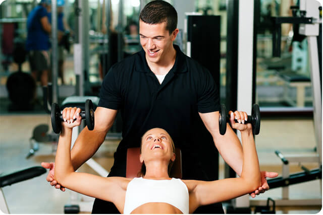 Управление фитнес-клубом: интересная программа - фото3