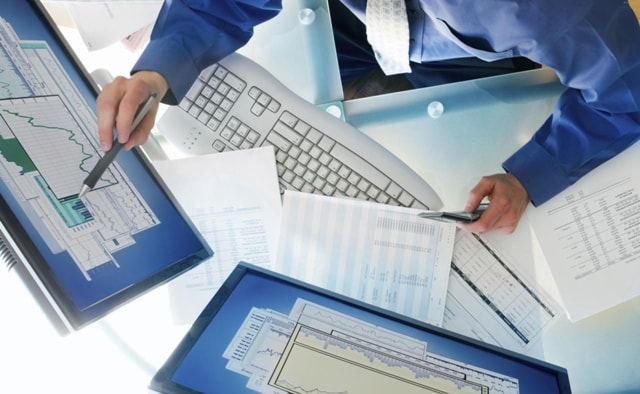 Что такое форекс на самом деле, и как он работает - фото1 Что такое форекс на самом деле, и как он работает - фото1