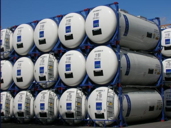 Что такое сжиженный газ и где он применяется - фото1