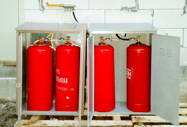 Что такое сжиженный газ и где он применяется - фото3