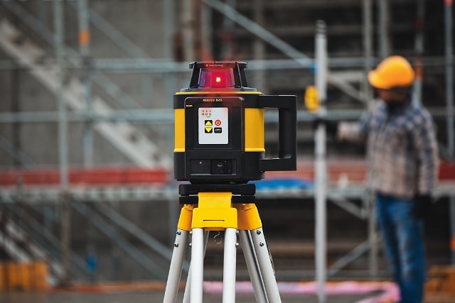 Геодезическое оборудование: виды и назначение - фото1