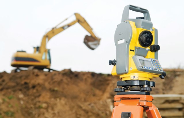 Геодезическое оборудование: виды и назначение - фото2