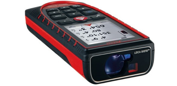 Геодезическое оборудование: виды и назначение - фото4