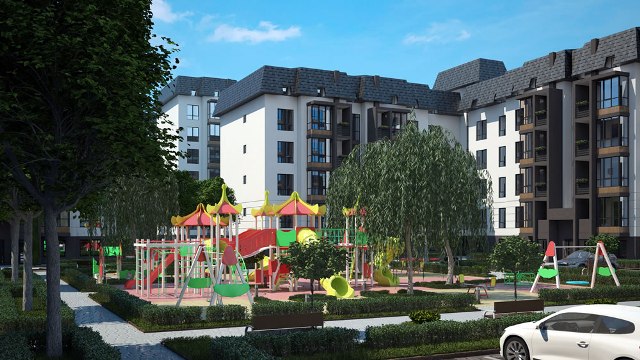 Преимущества покупки квартиры в пригороде Киева - фото4