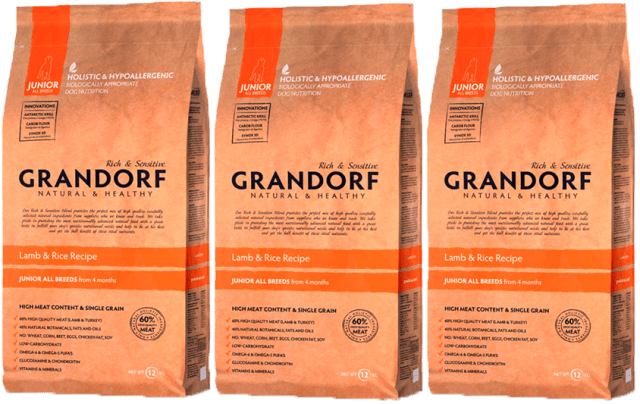 Корм для собак холистик: рейтинг 2017, обзор - фото1