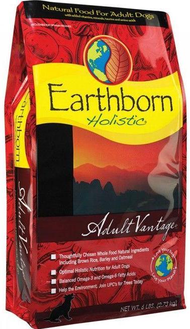 Корм для собак холистик: рейтинг 2017, обзор - фото3