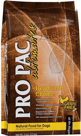 Корм для собак холистик: рейтинг 2017, обзор - фото5