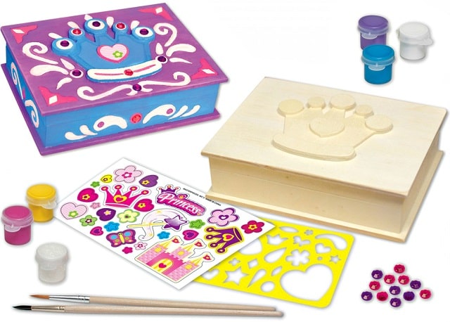 Какие бывают развивающие игры для детей - фото4