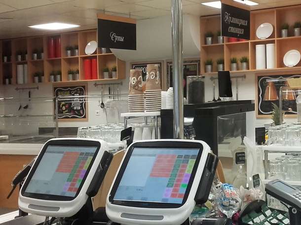 iiko - новые технологии в сфере гостеприимства - фото2