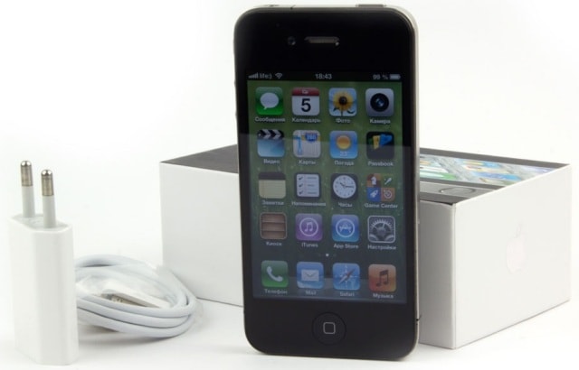 Стоит ли покупать б/у айфон: плюсы и минусы - фото4