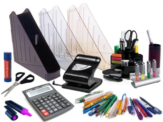 Канцтовары для офиса: список необходимого советы по выбору - фото2