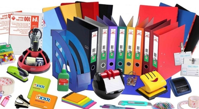 Канцтовары для офиса: список необходимого советы по выбору - фото3