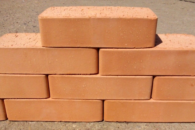 Кирпич рядовой: виды и применение - фото3