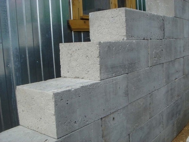 Пеноблок или газосиликатный блок - что лучше и для каких целей - фото3