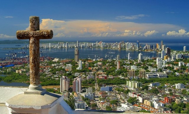 Виза в Колумбию для украинцев - документы, стоимость, сроки - фото3