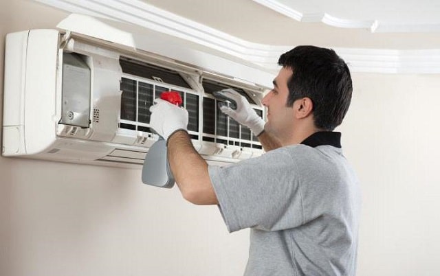 Как ухаживать за кондиционером в квартире: обзор, полезные советы - фото3