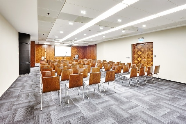 Конференц-зал в Киеве: наш ТОП - фото2