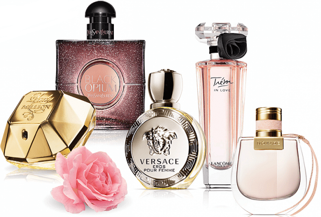 Черная пятница в Notino: грандиозные скидки на парфюмерию и косметику - фото1