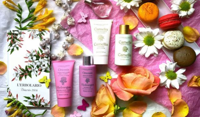 Косметика L’erbolario: история бренда, обзор ассортимента - фото2