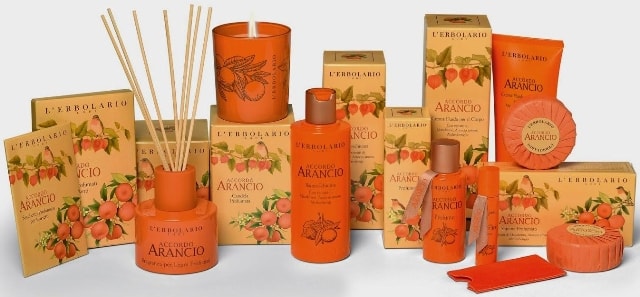 Косметика L’erbolario: история бренда, обзор ассортимента - фото3