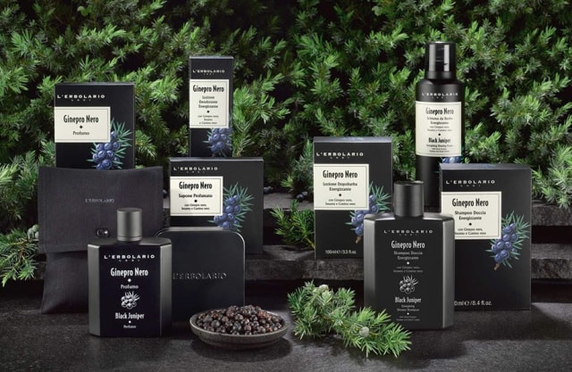 Косметика L’erbolario: история бренда, обзор ассортимента - фото4