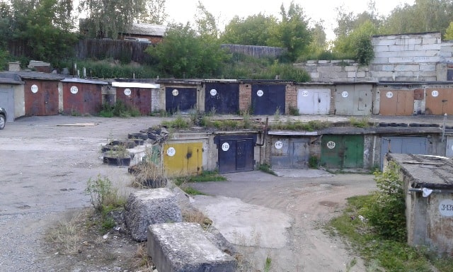 Кредит под залог гаража без подтверждения доходов - фото2