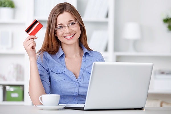 Оформление быстрых займов онлайн на карту - фото1