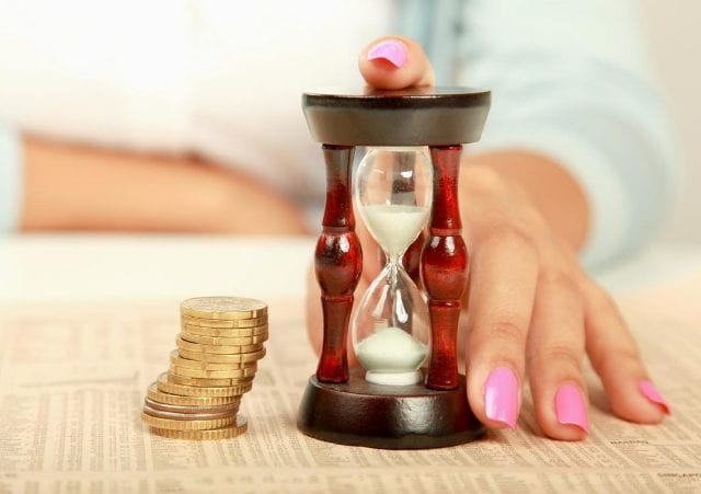 Оформление быстрых займов онлайн на карту - фото4