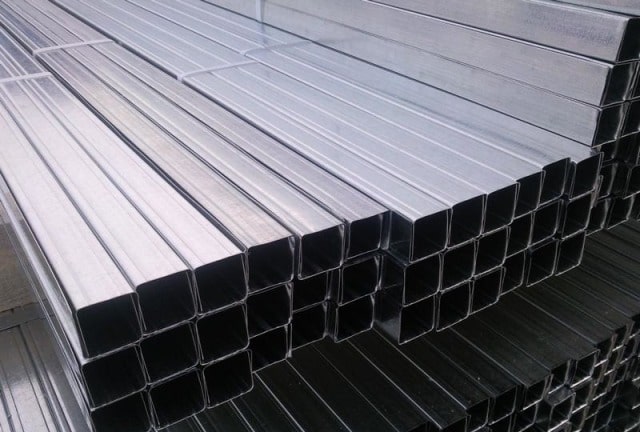 Металлический профиль для гипсокартона: виды и применение - фото3