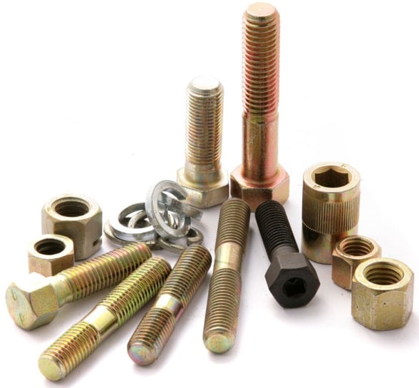 Метизы (крепеж): что это такое и где используется - фото3