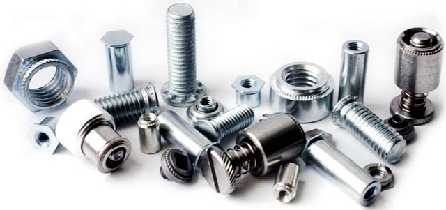 Метизы (крепеж): что это такое и где используется - фото4