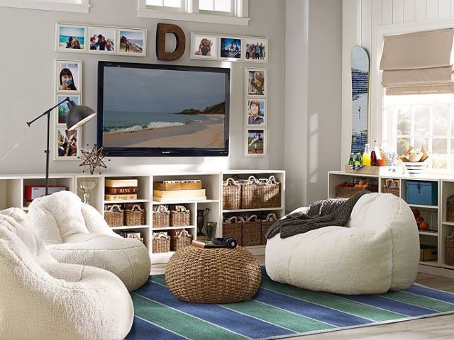 Кресла для отдыха: обзор, идеи - фото4