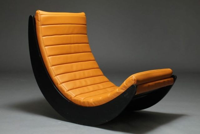 Кресла для отдыха: обзор, идеи - фото5