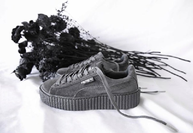 6 причин купить кроссовки Puma Fenty - фото1