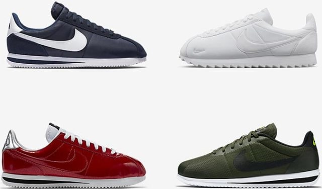 Как выбрать повседневные мужские кроссовки: обзор, советы - фото3