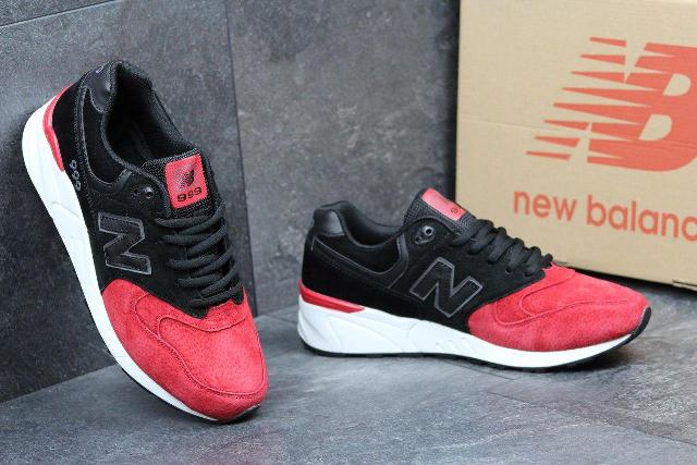 Как выбрать повседневные мужские кроссовки: обзор, советы - фото4