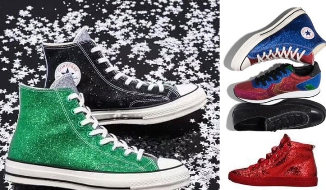 Мужские кроссовки 2019 года: модные тенденции - фото2