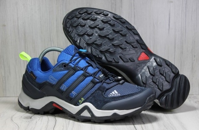 Мужские кроссовки 2019 года: модные тенденции - фото3