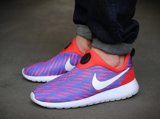 Мужские кроссовки 2019 года: модные тенденции - фото4