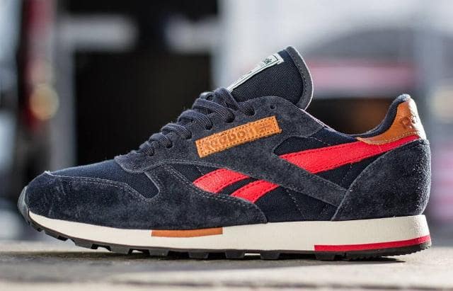 Мужские кроссовки 2019 года: модные тенденции - фото5