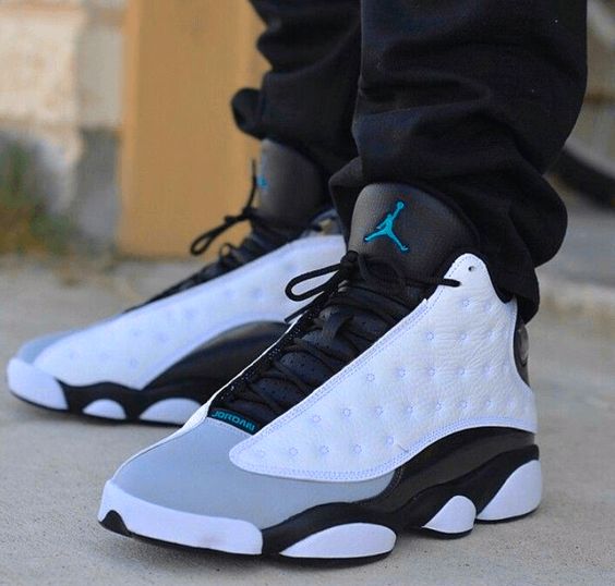 Мужские кроссовки 2019 года: модные тенденции - фото7