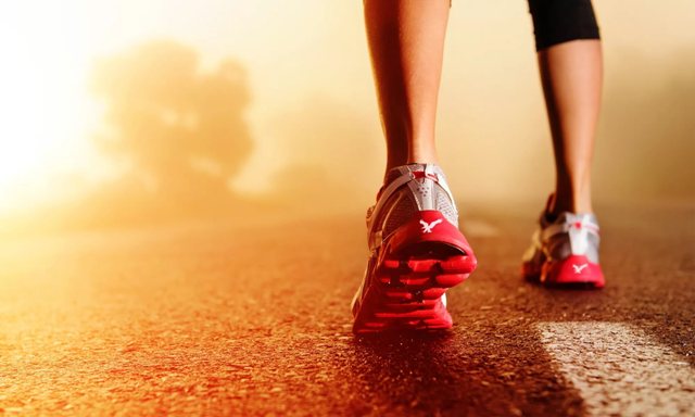 Женские кроссовки для бега по асфальту с максимальной амортизацией: как выбрать - фото1