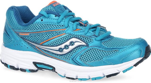 Женские кроссовки для бега по асфальту с максимальной амортизацией: как выбрать - фото2