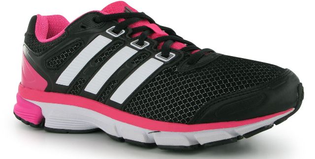 Женские кроссовки для бега по асфальту с максимальной амортизацией: как выбрать - фото3